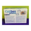 Optiben Ojos Secos Repair (20 Monodosis)