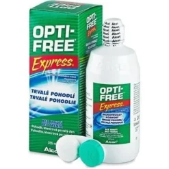 Opti Free Express 355ml - Alcon