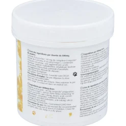 Optim Curcuma Cats Y Dogs Polvo 96Gr.