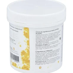 Optim Curcuma Cats Y Dogs Polvo 96Gr.