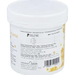 Optim Curcuma Cats Y Dogs Polvo 96Gr.