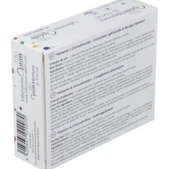 Optim Memory - Focus 45Cap.