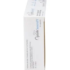 Optim Serenity 30Cap.