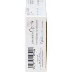 Optim Serenity 30Cap.