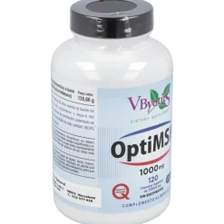 Opti-Msm 1000Mg 120Comp.