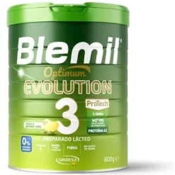3 Optimum Evolution 800g - Blemil