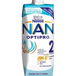 Optipro 2 Líquida, 500 ml - Nan