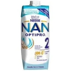Optipro 2 Líquida, 500 ml - Nan