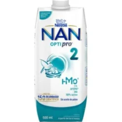 Optipro 2 Líquida, 500 ml - Nan