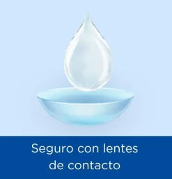 Optrex Colirio Agua de Hamamelis (1 Envase 10 ml) - Reckitt Benckiser