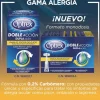Optrex Colirio Doble Acción para Picor de Ojos (10 ml) - Reckitt Benckiser