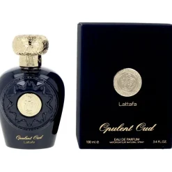 Opulent Oud Edp Vapo 100 ml - Lattafa