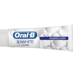 Oral B 3Dwhite Luxe Proteccion Del Esmalte Dent (75 Ml)