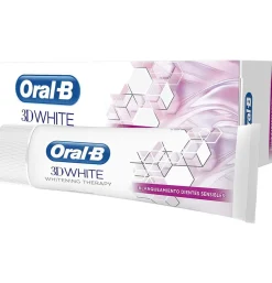 Oral-B 3Dwhite Therapy Sensibilidad (1 Envase 75 Ml)