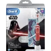 Oral-B Vitality Kids Box Spiderman Cepillo Recargable 1Ud