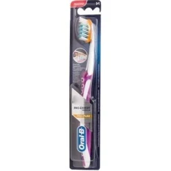 Oral - Cepillo
