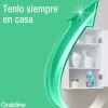 Oraldine Encias (1 Envase 400 ml) - Johnson&johnson