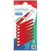 Oratek Cepillo Interdental Retractil 1 Mm Blister 8 Unidades