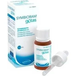Ordesa Symbioram Gotas 1 Envase 75ml - Symbioram