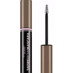 24 Ore Brow Máscara de Cejas 01 1 u - Deborah