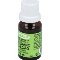 Oregano Aceite Esencial Eco 15ml - Integralia