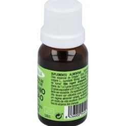 Oregano Aceite Esencial Eco 15ml - Integralia