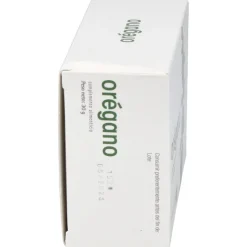 Oregano 60 Cápsulas - Herbovita