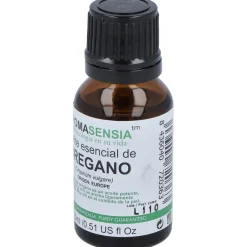 Oregano Esencia 15ml - Aromasensia