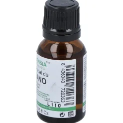 Oregano Esencia 15ml - Aromasensia
