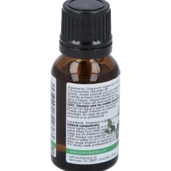 Oregano Esencia 15ml - Aromasensia