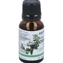 Oregano Esencia 15ml - Aromasensia