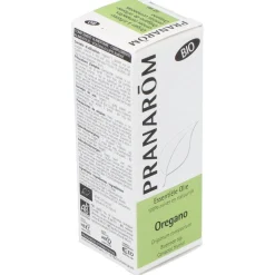 Oregano Inflorescencias Comp.Ac. Esencial 10Ml.Bio