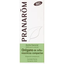 Oregano Inflorescencias Comp.Ac. Esencial 10Ml.Bio