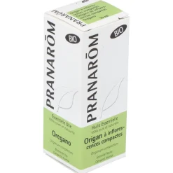 Oregano Inflorescencias Comp.Ac. Esencial 10Ml.Bio