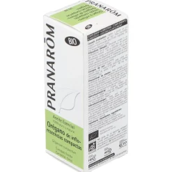 Oregano Inflorescencias Comp.Ac. Esencial 10Ml.Bio