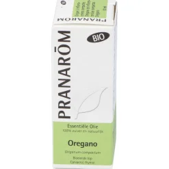 Oregano Inflorescencias Comp.Ac. Esencial 10Ml.Bio