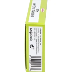 Oregano Silvestre Plus 60caps - Integralia