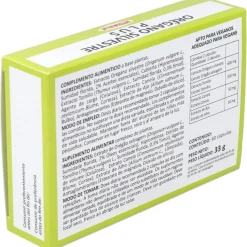 Oregano Silvestre Plus 60caps - Integralia