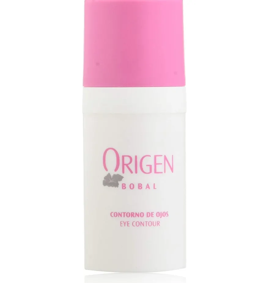 Origen Bobal Contorno de Ojos, 15 ml - Wines Cosmetic