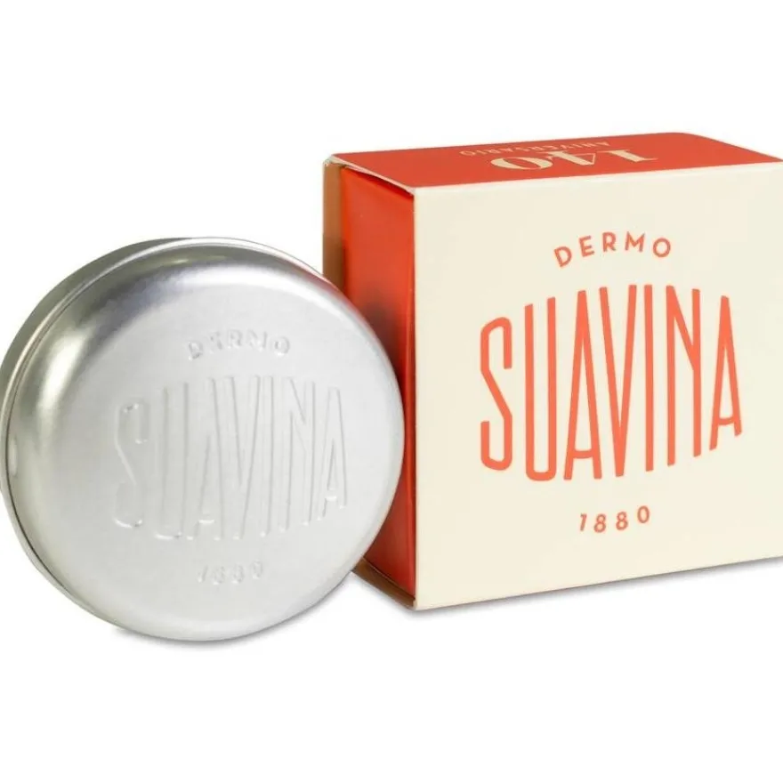 Original Bálsamo Labial 140 Aniversario 15ml - Suavina