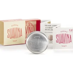 Original Bálsamo Labial 140 Aniversario 15ml - Suavina