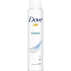 Original Classic Deo Vapo 200 ml - Dove
