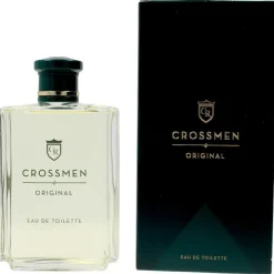 Original Eau de Toilette 200 ml - Crossmen