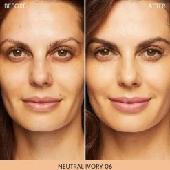 Original Foundation Powder Spf15 06 Neutral Ivor 8g - Bareminerals