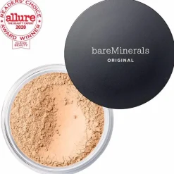 Original Foundation Powder Spf15 06 Neutral Ivor 8g - Bareminerals