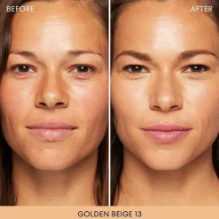 Original Foundation Spf15 13 Golden Beige 8g - Bareminerals