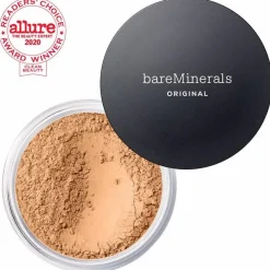 Original Foundation Spf15 13 Golden Beige 8g - Bareminerals