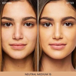 Original Foundation Spf15 N15 Neutral Medium 8g - Bareminerals