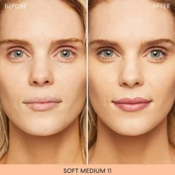 Original Foundation Spf15 11-Soft Medium 8 Gr