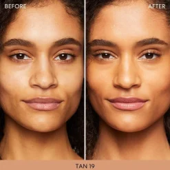 Original Foundation Spf15 19 Tan 8g - Bareminerals
